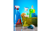 Cleaning & Supplies
