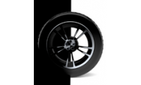 Tires, Rims, & Wheel Parts