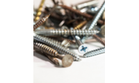 Nails, Screws, Fasteners, and Sealants